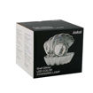 Picture of I-TOTAL COLOUR CHANGING SHELL LAMP SILVER